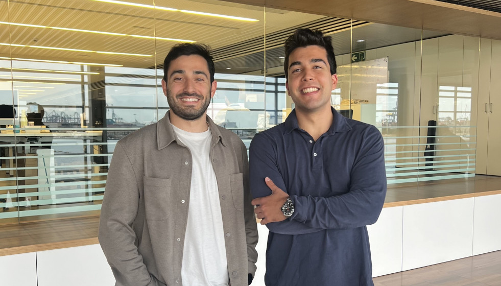 NovaHiring cierra una ronda Pre-Seed de 350.000euro con la participación de Angels