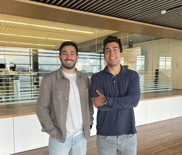 NovaHiring cierra una ronda Pre-Seed de 350.000euro con la participación de Angels