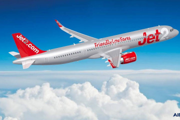 Archivo - Jet2.