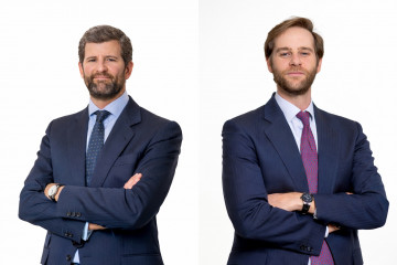 NK5 refuerza su estructura directiva con el nombramiento de Álvaro Cid-Luna como director general y la incorporación de José María Montiel como director.