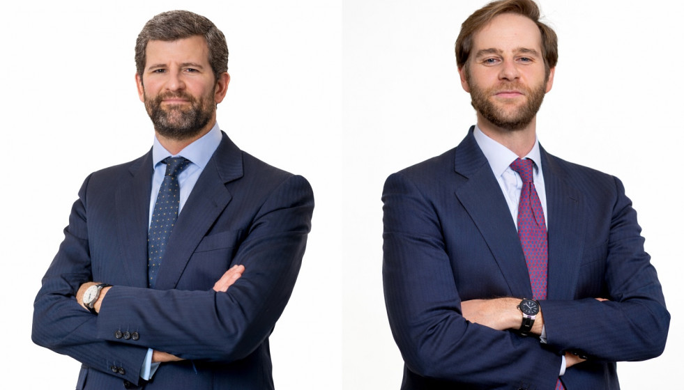 NK5 refuerza su estructura directiva con el nombramiento de Álvaro Cid-Luna como director general y la incorporación de José María Montiel como director.