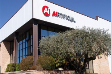 Archivo - Sede de Airtificial