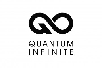 Archivo - Logo de Quantum Infinite