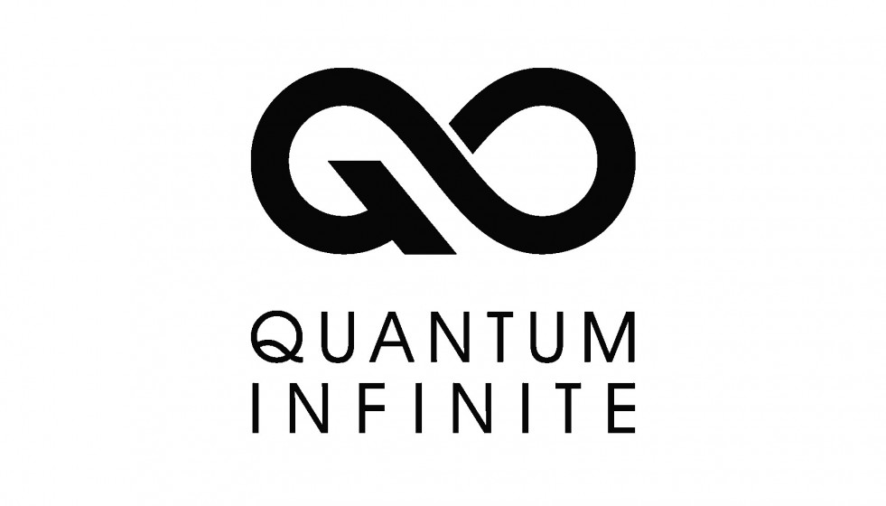 Archivo - Logo de Quantum Infinite