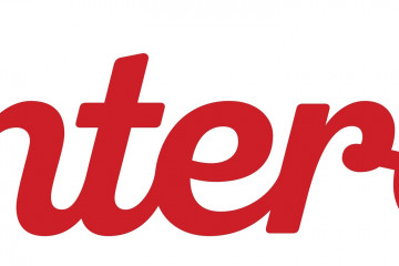 Archivo - Logo de Pinterest.