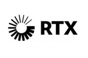 Archivo - Logo de RTX