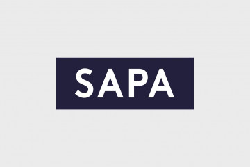 Archivo - Logotipo de Sapa Placencia