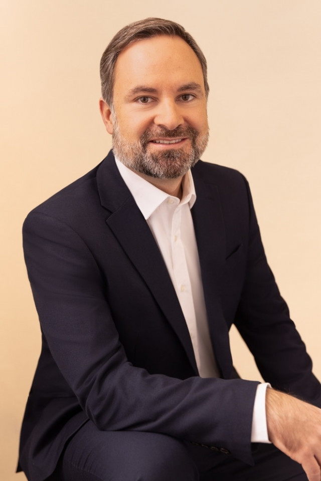 Archivo - Otis anuncia nombramientos clave en su equipo directivo para acelerar el crecimiento a nivel mundial.