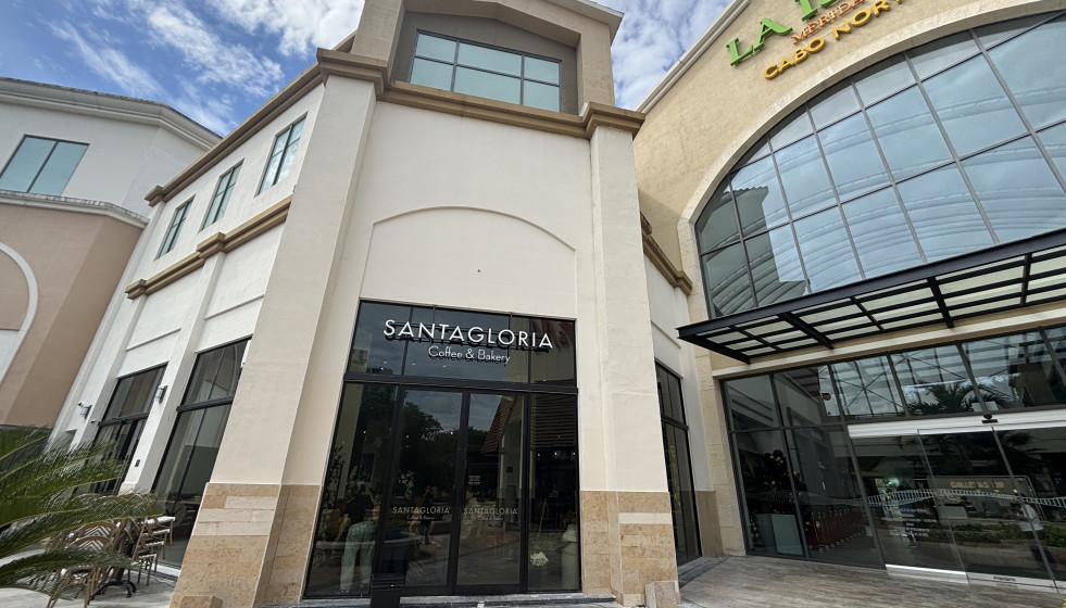 Archivo - Economía.- Santagloria abre su primer local en México y contempla abrir 50 establecimientos en el país en cinco años