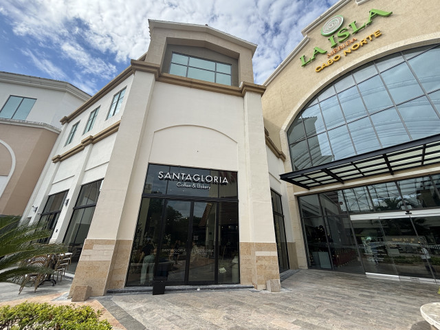 Archivo - Economía.- Santagloria abre su primer local en México y contempla abrir 50 establecimientos en el país en cinco años