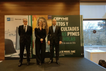 CEPYMPE, sobre regularización migrantes; 