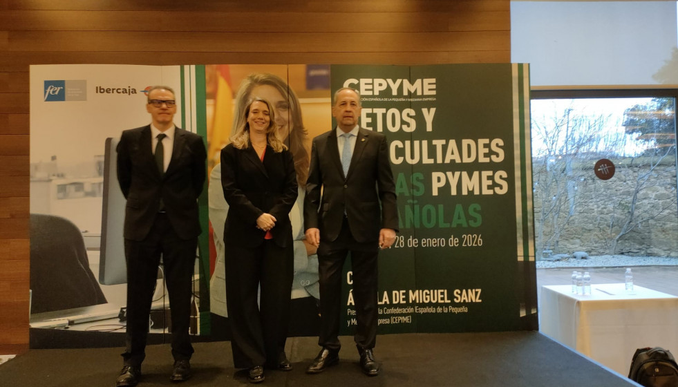 CEPYMPE, sobre regularización migrantes; 