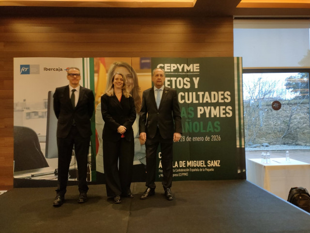 CEPYMPE, sobre regularización migrantes; 