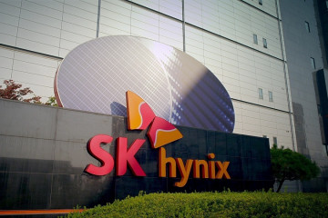 Campus de Cheongju de SK Hynix