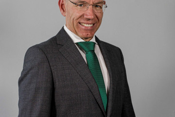 Imagen del director general de la consultora energética Tempos Energía, Antonio Aceituno.