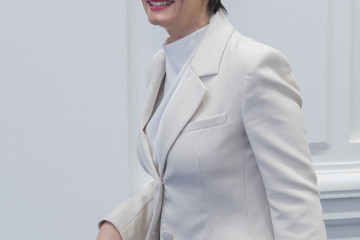 La ministra de Vivienda y Agenda Urbana, Isabel Rodríguez