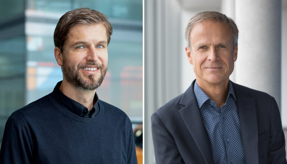 Porsche ficha desde Mclaren a Tobias Sühlmann para ser su nuevo director de diseño