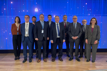 Un 2026 de mayor riesgo para las empresas españolas, según el Institut Cerdá.