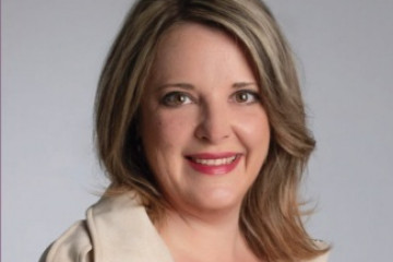 Ana María González, alcaldesa de Llaurí