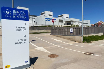 INGESA admite 5.494 solicitudes para las 316 plazas fijas ofertadas en la sanidad de Ceuta y Melilla