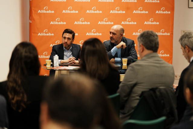 Alibaba