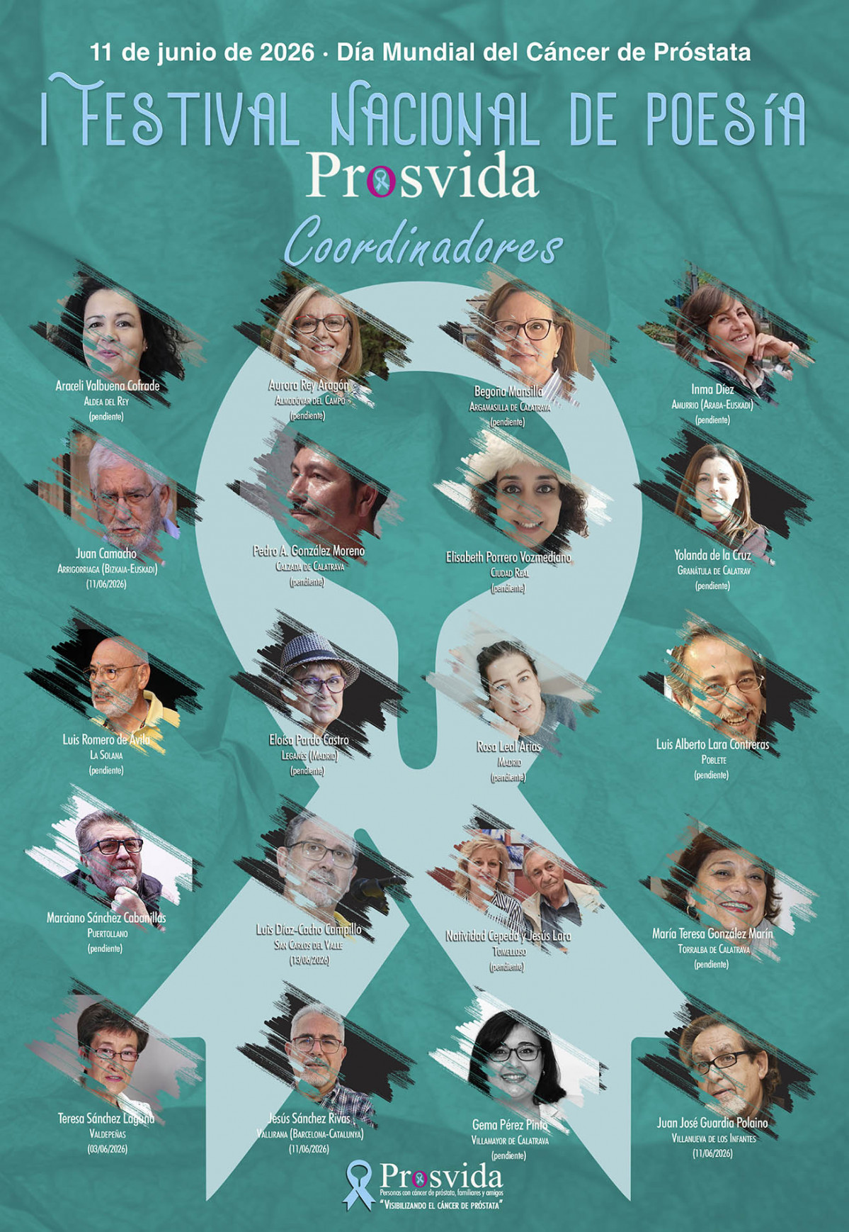 COORDINADORES FESTIVAL 2026