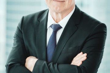 José Manuel Campa, profesor de Finanzas y Economía del IESE