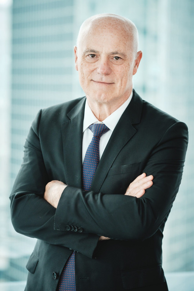 José Manuel Campa, profesor de Finanzas y Economía del IESE