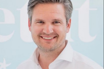 Finn Ackerman, director comercial de Iberostar Hotels & Resorts