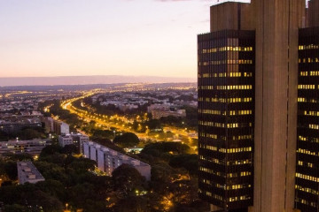 Archivo - Banco Central de Brasil.