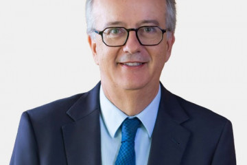 Simón Pedro Barceló, nuevo consejero delegado y copresidente del Grupo Barceló.