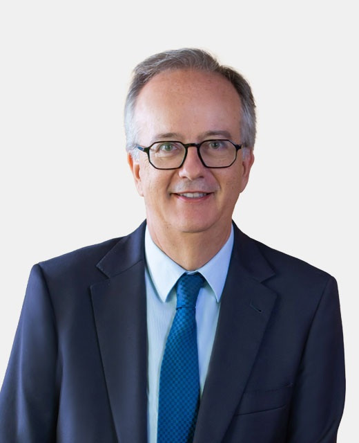 Simón Pedro Barceló, nuevo consejero delegado y copresidente del Grupo Barceló.