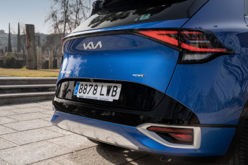 Archivo - Kia ganó 4.400 millones de euros en 2025, un 22,7% menos, aunque sus ventas mundiales suben un 3,6%