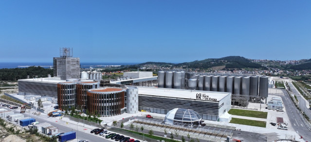 Corporación Hijos de Rivera lanza un 