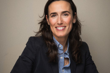 Impar Capital anuncia la incorporación de María Santos como Directora General del sector inmobiliario.