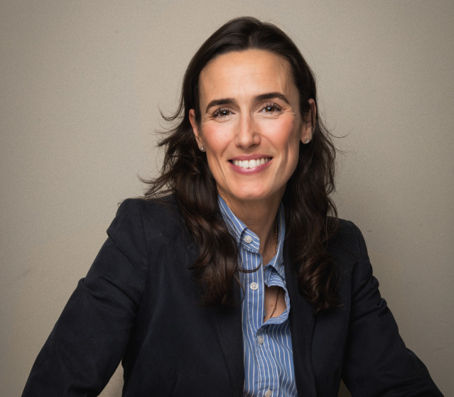 Impar Capital anuncia la incorporación de María Santos como Directora General del sector inmobiliario.