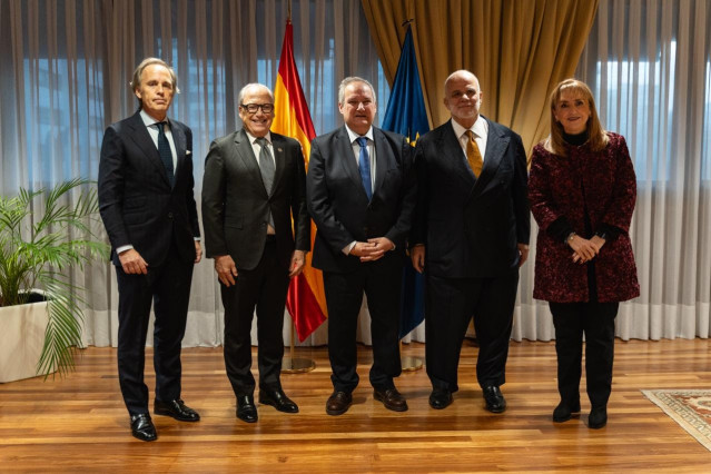 El WTTC y el Gobierno de España refuerzan diálogo tras la firma del memorando para ratificar la nueva sede en Madrid.
