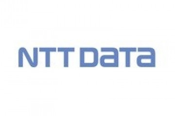 Archivo - Logo de NTT Data