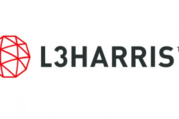 Archivo - Logo de L3Harris
