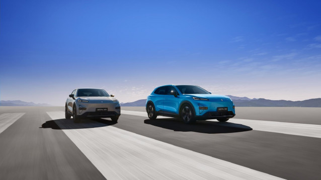 El nuevo Deepal S05 de Changan, disponible por menos de 30.000 euros