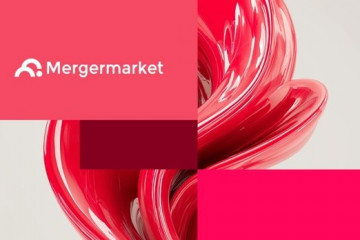 Logo Mergermarket