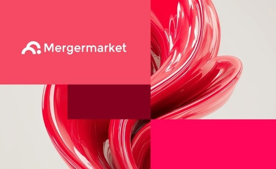 Logo Mergermarket