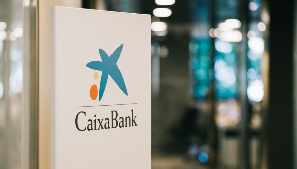 Archivo - CaixaBank