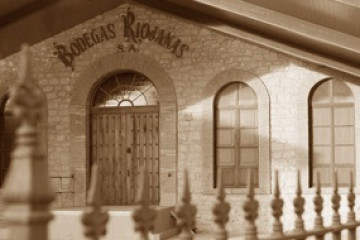 Archivo - Bodegas Riojanas