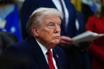 EuropaPress 7254718 january 29 2026 washington district of columbia usa united states president