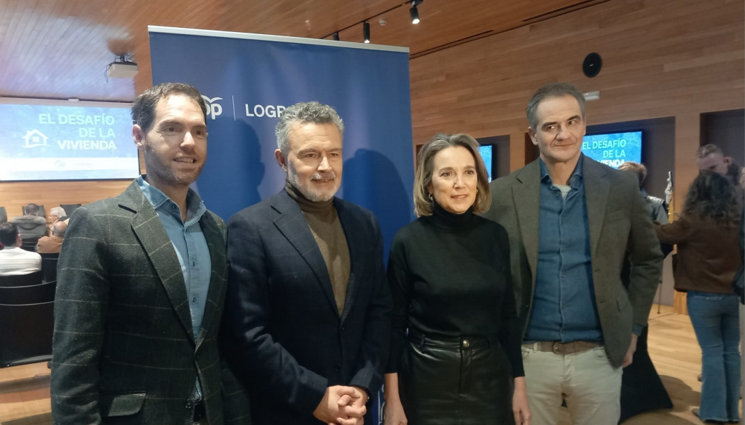 EuropaPress 7257058 cuca gamarra asegura unica vivienda le preocupa pedro sanchez suya moncloa