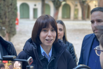 EuropaPress 7257096 ministra ciencia innovacion universidades secretaria general pspv psoe