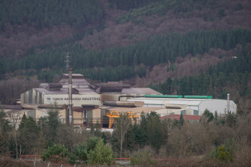 Fábrica de Tubos Reunidos de Amurrio