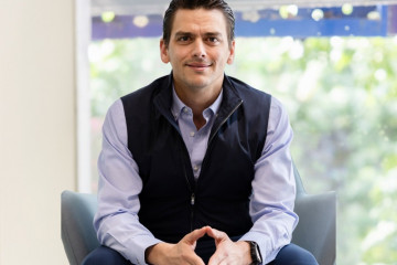 Archivo - Jose Antonio Fernández Garza-Lagüera, director general de FEMSA.