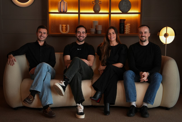 La empresa de tecnología sanitaria Biorce